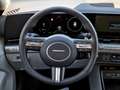 Hyundai KONA 1.6 GDI HEV Premium Automaat / Cruise Control Adap Blauw - thumbnail 36