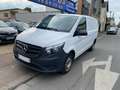 Mercedes-Benz Vito MERCEDES VITO 114CDI LONG BVA Blanc - thumbnail 1