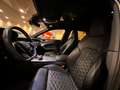 Audi RS6 Avant 4.0 mhev quattro tiptronic PARI AL NUOVO Noir - thumbnail 8