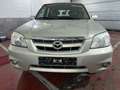 Mazda Tribute Tribute 2.0i 16v 4x4 TSi Silber - thumbnail 4