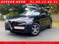 Alfa Romeo Stelvio 2.2 D 160 SUPER BVA Noir - thumbnail 1