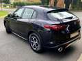 Alfa Romeo Stelvio 2.2 D 160 SUPER BVA Schwarz - thumbnail 7