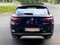 Alfa Romeo Stelvio 2.2 D 160 SUPER BVA Noir - thumbnail 4