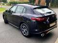 Alfa Romeo Stelvio 2.2 D 160 SUPER BVA Noir - thumbnail 7