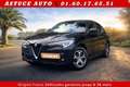 Alfa Romeo Stelvio 2.2 D 160 SUPER BVA Schwarz - thumbnail 1