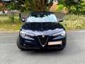 Alfa Romeo Stelvio 2.2 D 160 SUPER BVA Schwarz - thumbnail 5