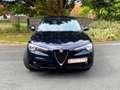 Alfa Romeo Stelvio 2.2 D 160 SUPER BVA Noir - thumbnail 5