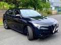 Alfa Romeo Stelvio 2.2 D 160 SUPER BVA Schwarz - thumbnail 3