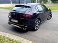 Alfa Romeo Stelvio 2.2 D 160 SUPER BVA Noir - thumbnail 6