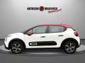 Citroen C3 Shine 1.2 VTi / PureTech APP/KLIMA/LED Wit - thumbnail 3
