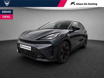 Business First Edition 56 kWh 211 PK l 19" Vandal
