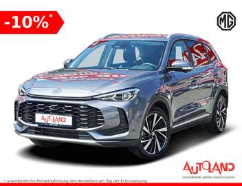 1.5 Hybrid Luxury Aut. LED ACC Navi 360°