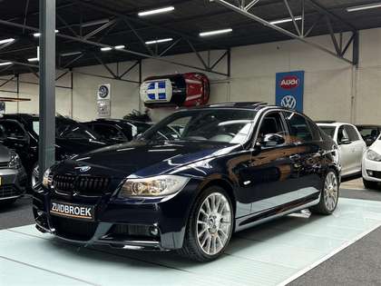 BMW 320 3 Serie 320si | M-sport | Xenon | PANODAK | Leer |
