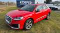 Audi Q2 35 TFSI sport Rojo - thumbnail 1