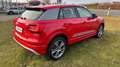 Audi Q2 35 TFSI sport Rojo - thumbnail 2