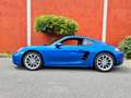 Porsche 718 Cayman 2.0 Bleu - thumbnail 2