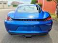 Porsche 718 Cayman 2.0 Bleu - thumbnail 5