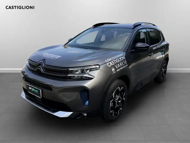 Citroen C5 Aircross 1.6 hybrid Shine 225 e-eat8