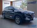 Hyundai TUCSON Go+ 2WD Navi 2-Zonenklima SHZ Tempomat PDC Rückfah Schwarz - thumbnail 2
