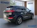 Hyundai TUCSON Go+ 2WD Navi 2-Zonenklima SHZ Tempomat PDC Rückfah Schwarz - thumbnail 3