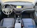 Hyundai TUCSON Go+ 2WD Navi 2-Zonenklima SHZ Tempomat PDC Rückfah Schwarz - thumbnail 12