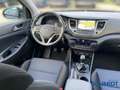 Hyundai TUCSON Go+ 2WD Navi 2-Zonenklima SHZ Tempomat PDC Rückfah Schwarz - thumbnail 11