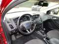 Ford Focus 1.5 Benzine 150pk van de eerste eigenaar!!!! Rood - thumbnail 8