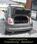 Fiat 500 Cabriolet Klima Grau - thumbnail 12