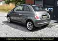 Fiat 500 Cabriolet Klima Grau - thumbnail 4
