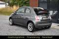 Fiat 500 Cabriolet Klima Grau - thumbnail 5