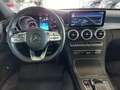 Mercedes-Benz C 400 Coupe 4Matic  AMG-Line*Panorama*Memory*Cam Grijs - thumbnail 11