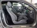 Mercedes-Benz C 400 Coupe 4Matic  AMG-Line*Panorama*Memory*Cam Grijs - thumbnail 12