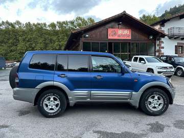 3.2 DI-D GLS Kaiteki