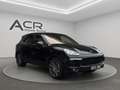 Porsche Cayenne S Diesel  V8 Pano/Turbo/Bose/Memory/TOP! Noir - thumbnail 1