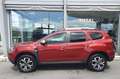 Dacia Duster 1.0 TCe GPL 4x2 Prestige Červená - thumbnail 5