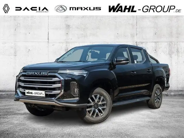 Maxus