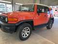 Toyota FJ Cruiser 4.0 V6 4WD Rot - thumbnail 2