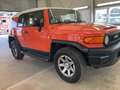 Toyota FJ Cruiser 4.0 V6 4WD Rot - thumbnail 5