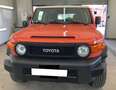 Toyota FJ Cruiser 4.0 V6 4WD Rot - thumbnail 6