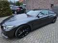 BMW 425 425d Coupe Aut. Modern Line Silber - thumbnail 1