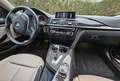 BMW 425 425d Coupe Aut. Modern Line Silber - thumbnail 9
