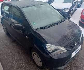 1,0 MPI Style Klima SHZ ZV+FB SV BC 6x AB