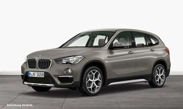 xDrive18d xLine Tempomat Parkassistent Shz