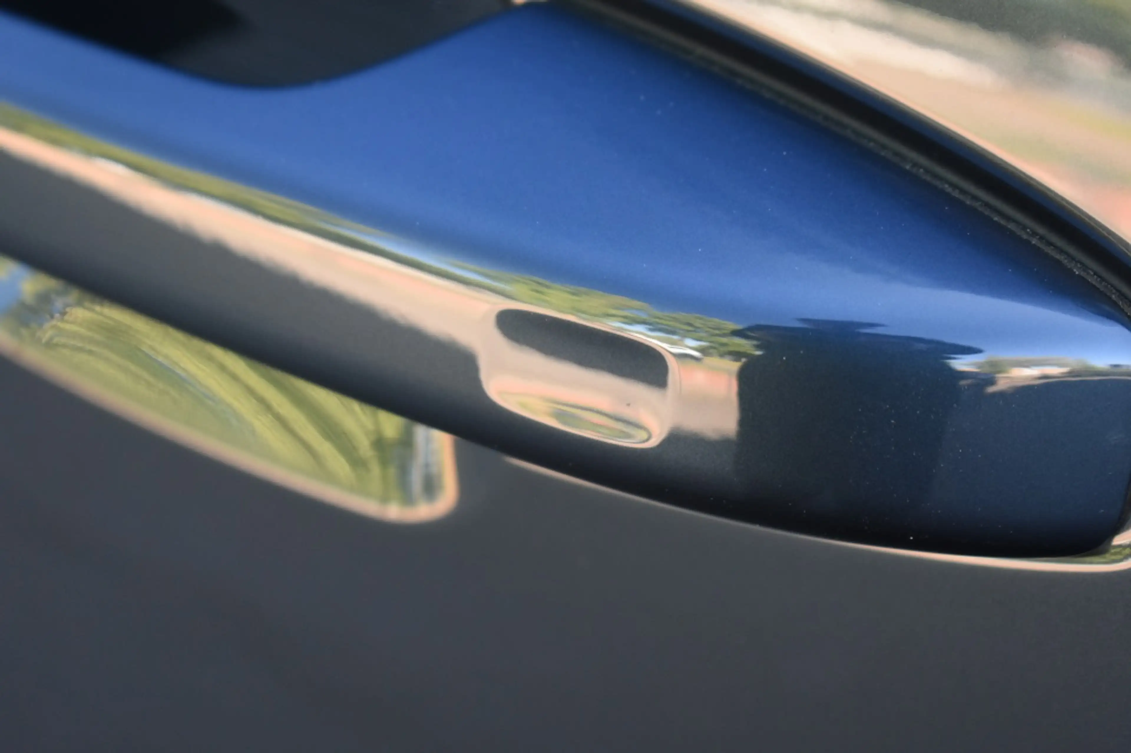 Volvo EX40 Extended Range Ultra Black Edition 252pk/82kWh | G — photo 16