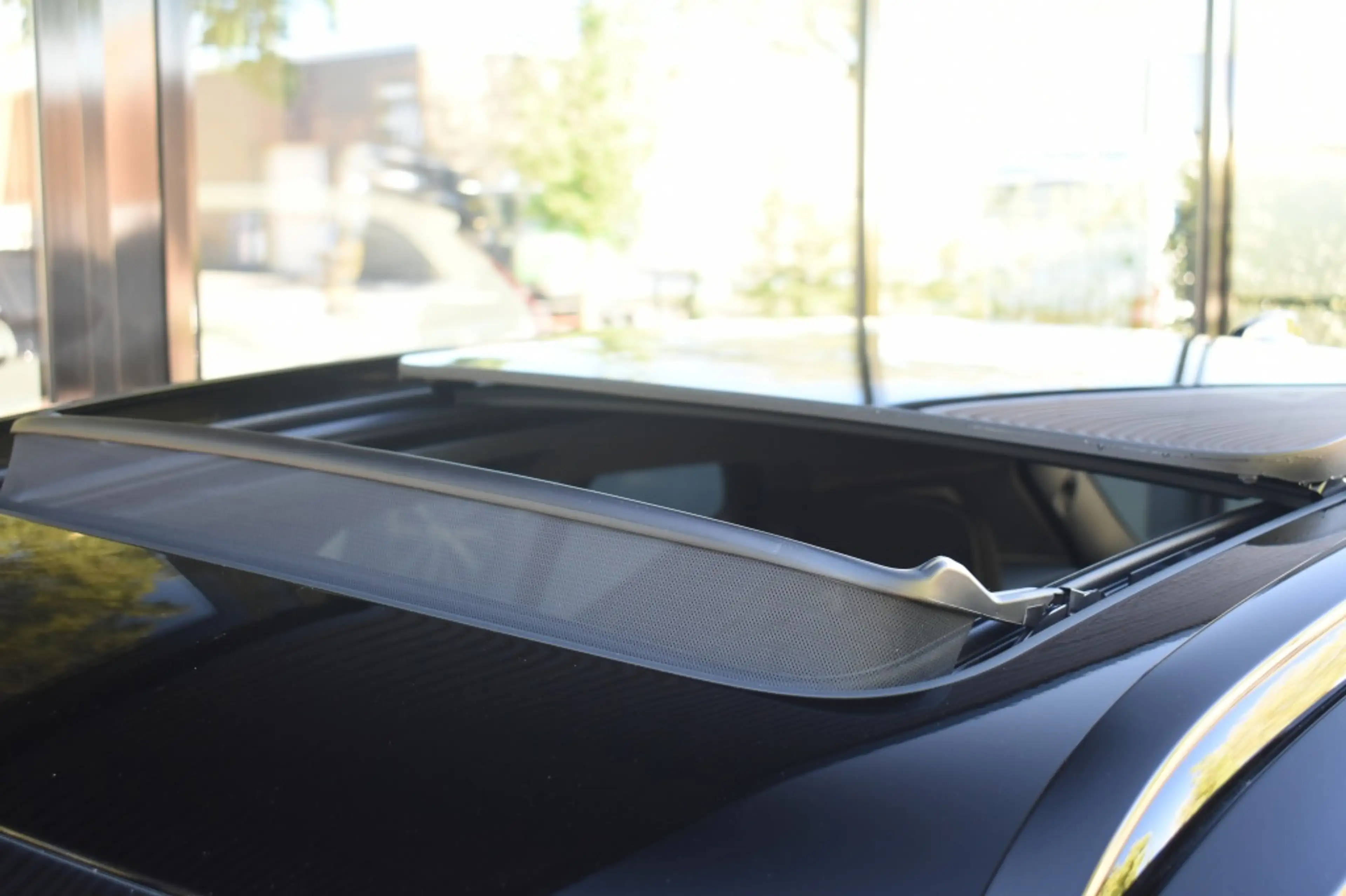 Volvo EX40 Extended Range Ultra Black Edition 252pk/82kWh | G — photo 15