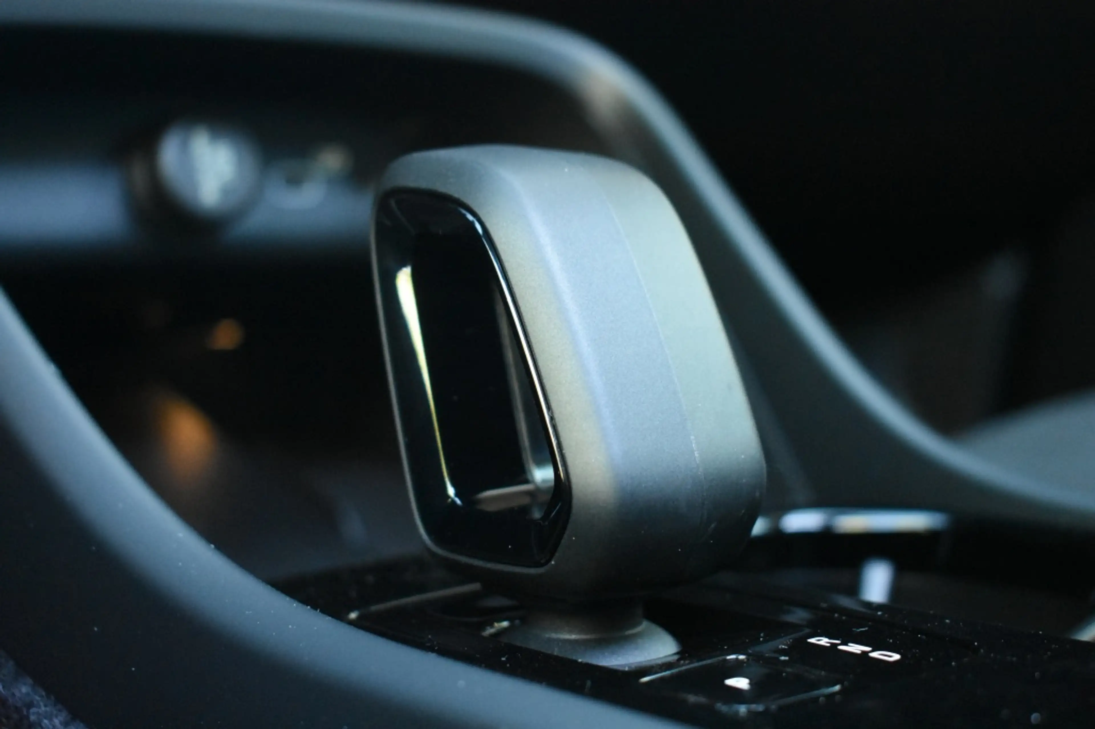 Volvo EX40 Extended Range Ultra Black Edition 252pk/82kWh | G — photo 33