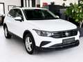 Volkswagen Tiguan Life eHybrid Virtual Tacho AHK 1.Besitz Weiß - thumbnail 2
