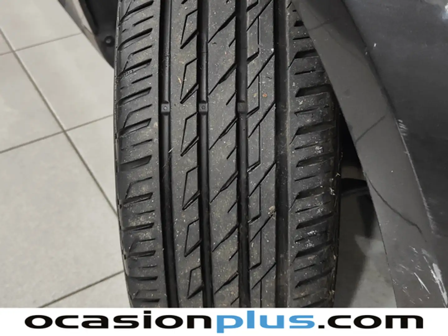 Mercedes-Benz A 160 Aut. Negro - 2