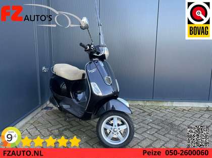 Vespa LX 4T Snorscooter LX 4T Vespa  Snorscooter LX 4T