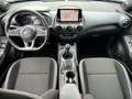 Nissan Juke 1.0 DIG-T Premiere Edition navigatie / cruise / ac Blauw - thumbnail 2